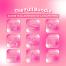 The Full Bundle